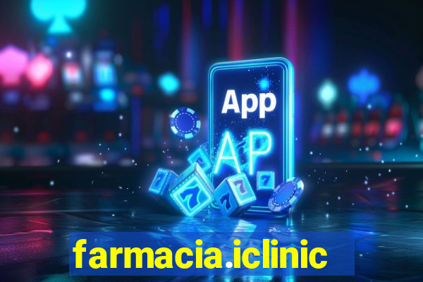 farmacia.iclinic rx.com br